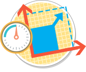 Alta flexibilidade e<br />escalabilidade